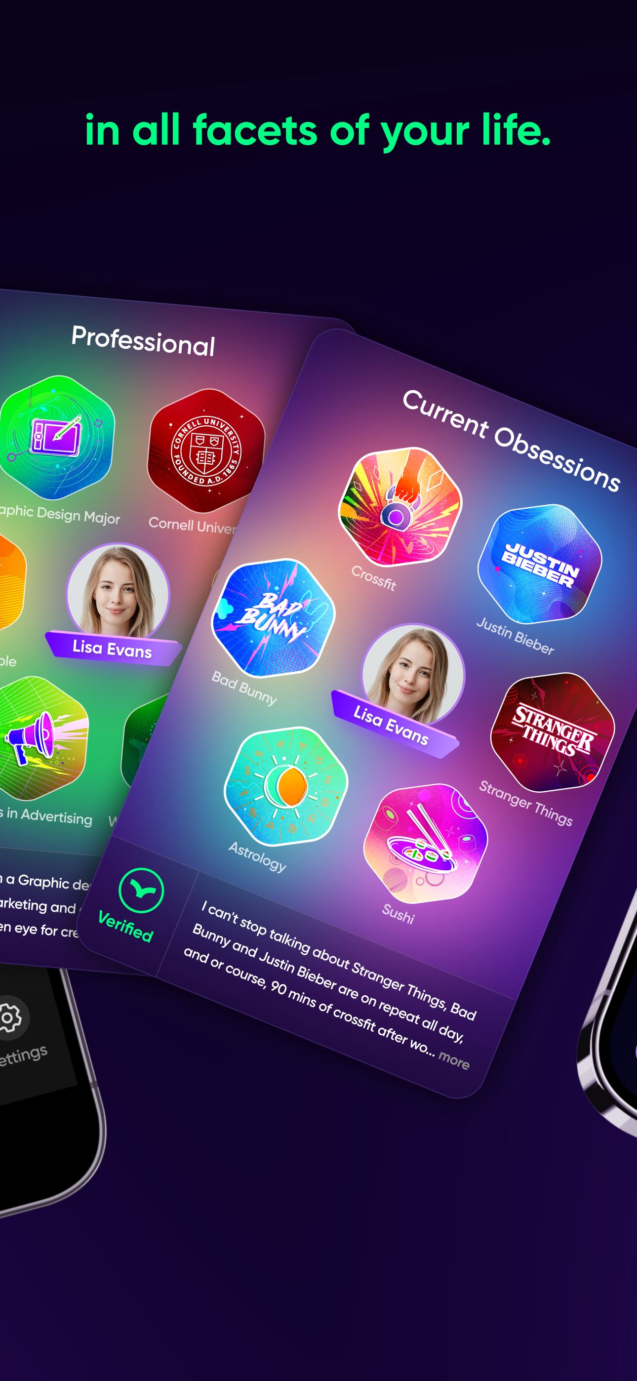 Quivr — concept art